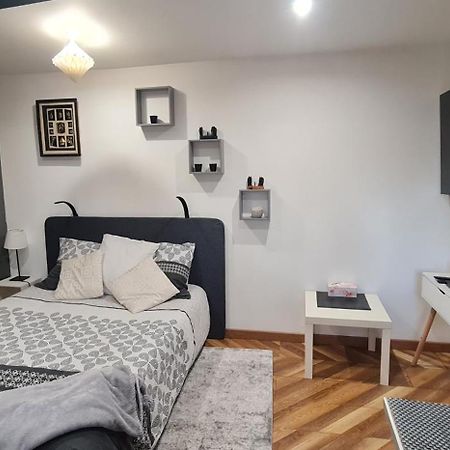 Charmant Studio Cocooning Во-ан-Велен Экстерьер фото