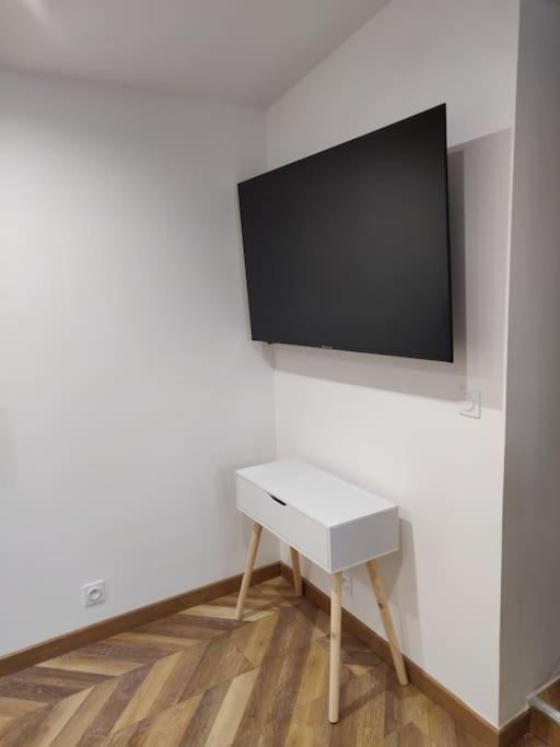 Charmant Studio Cocooning Во-ан-Велен Экстерьер фото